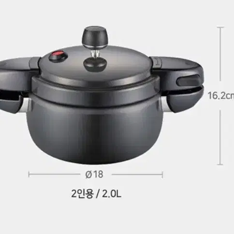 풍년 압력밥솥2인용 판매