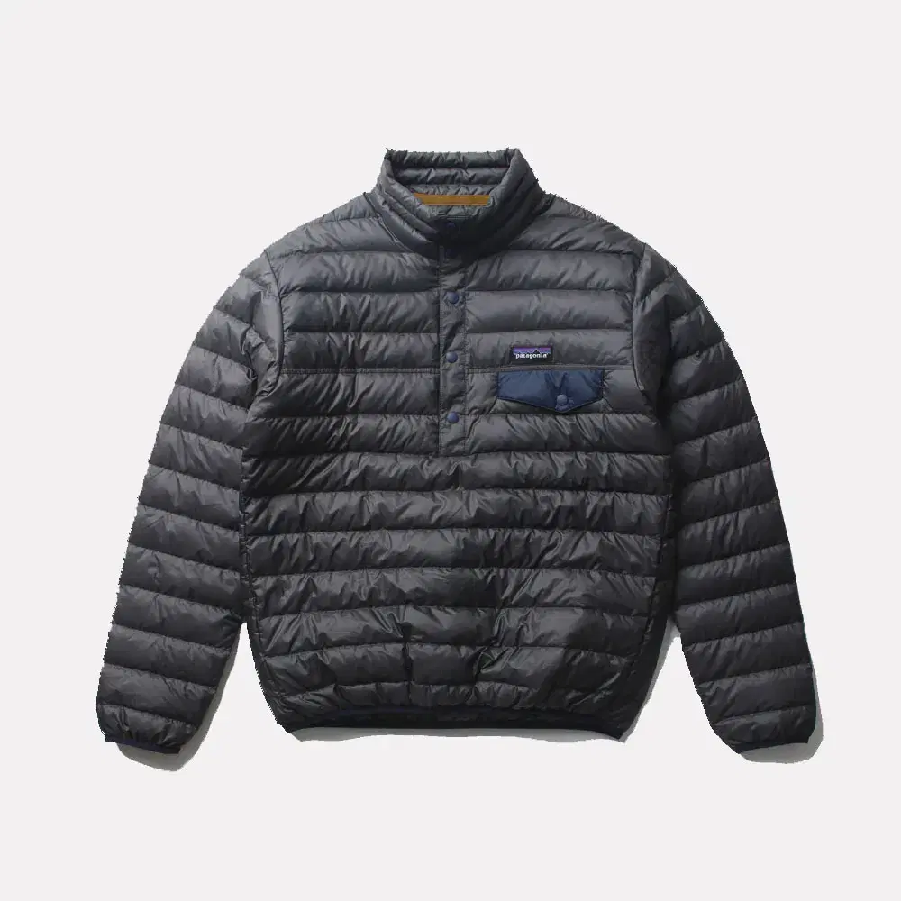 파타고니아 풀오버 다운자켓 [PATAGONIA]_2339