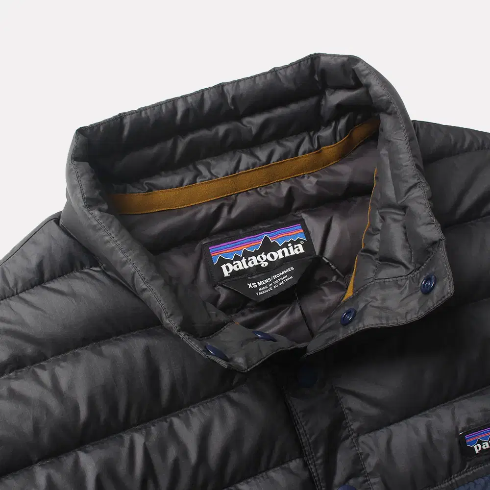 파타고니아 풀오버 다운자켓 [PATAGONIA]_2339