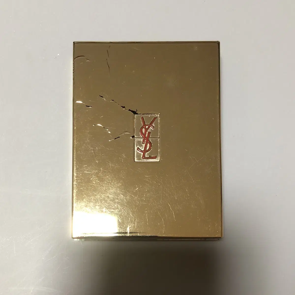 입생로랑 ysl 볼륍떼 블러셔 7, 쓰리 20 크리스탈 클린