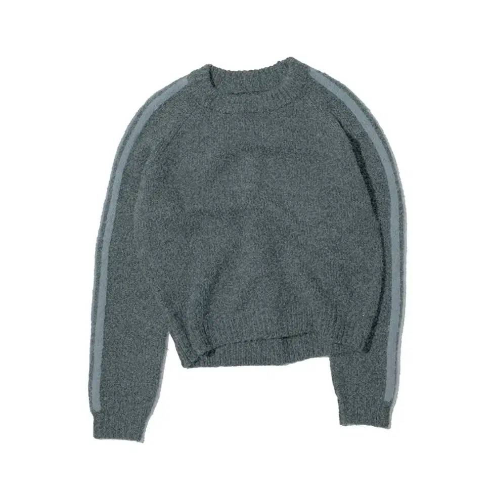 파르티멘토 우먼 니트 LILY BOUCLE KNIT SWEATER