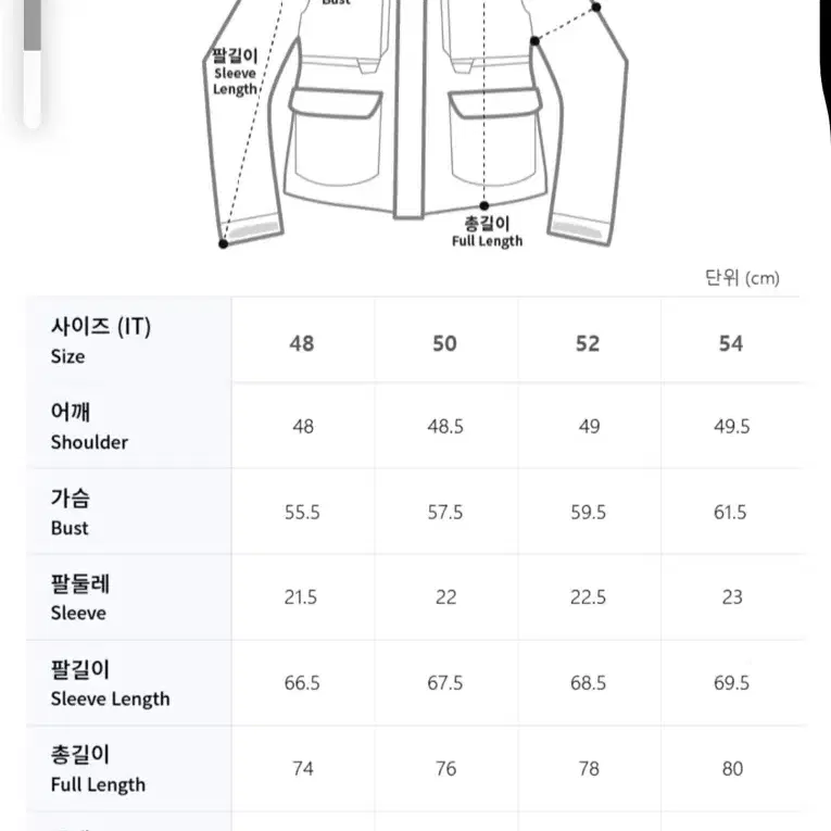 HERNO 에르노 패딩 점퍼