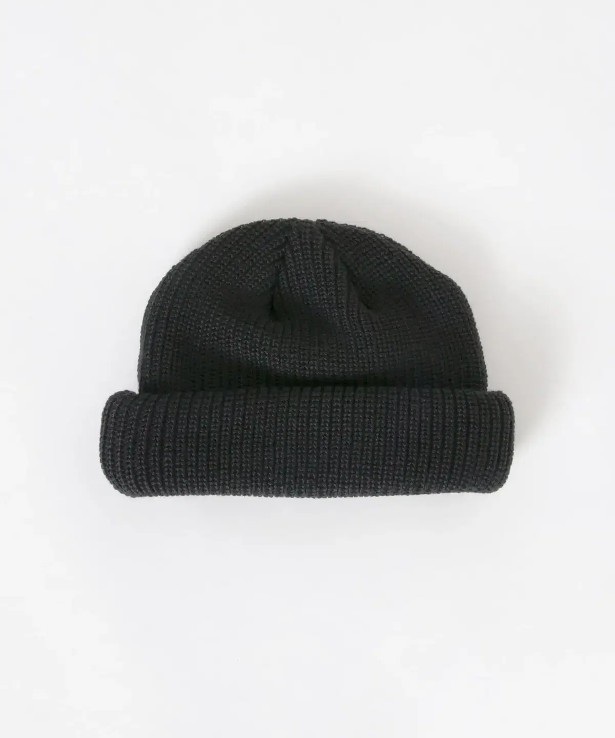 키지마 타카유키 KIJIMA TAKAYUKI KNIT DECK CAP