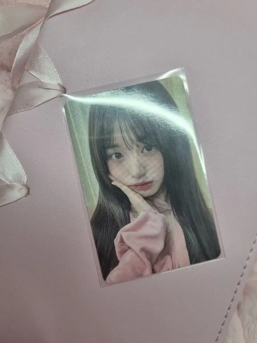 아이브 스위치 해야 사웨 럭드 1차 장원영 가대
