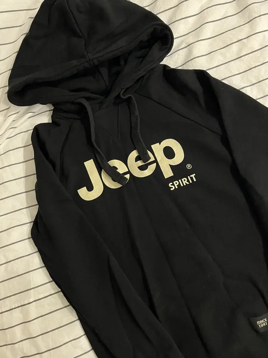 jeep 후드