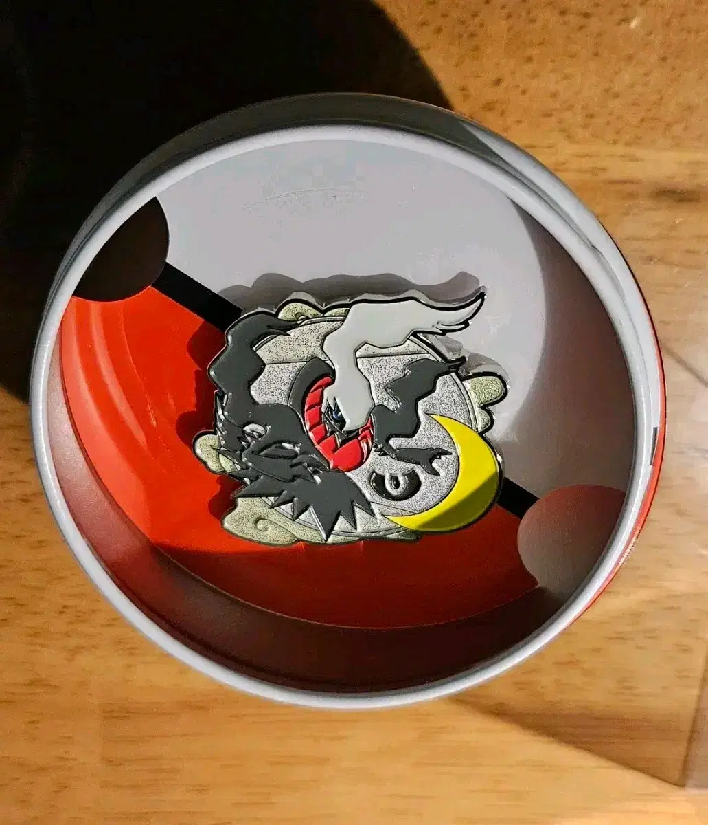 Pokémon Darkrai Badges for sale