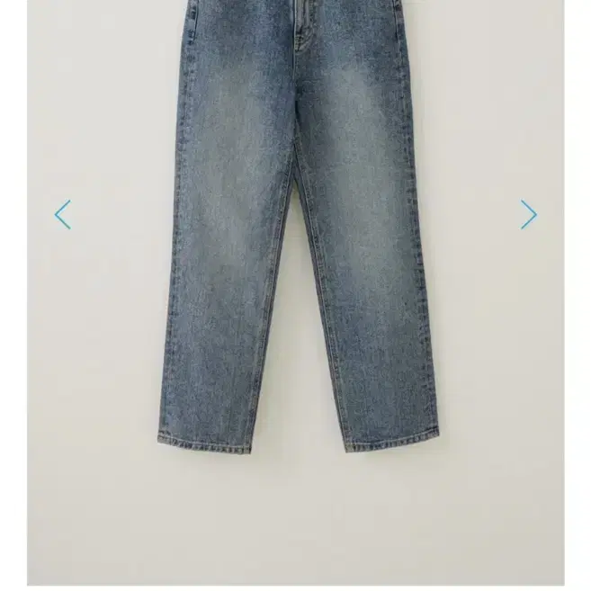 타낫 T/T Ports denim pants(포츠데님팬츠)