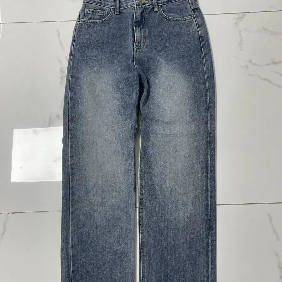 타낫 T/T Ports denim pants(포츠데님팬츠)