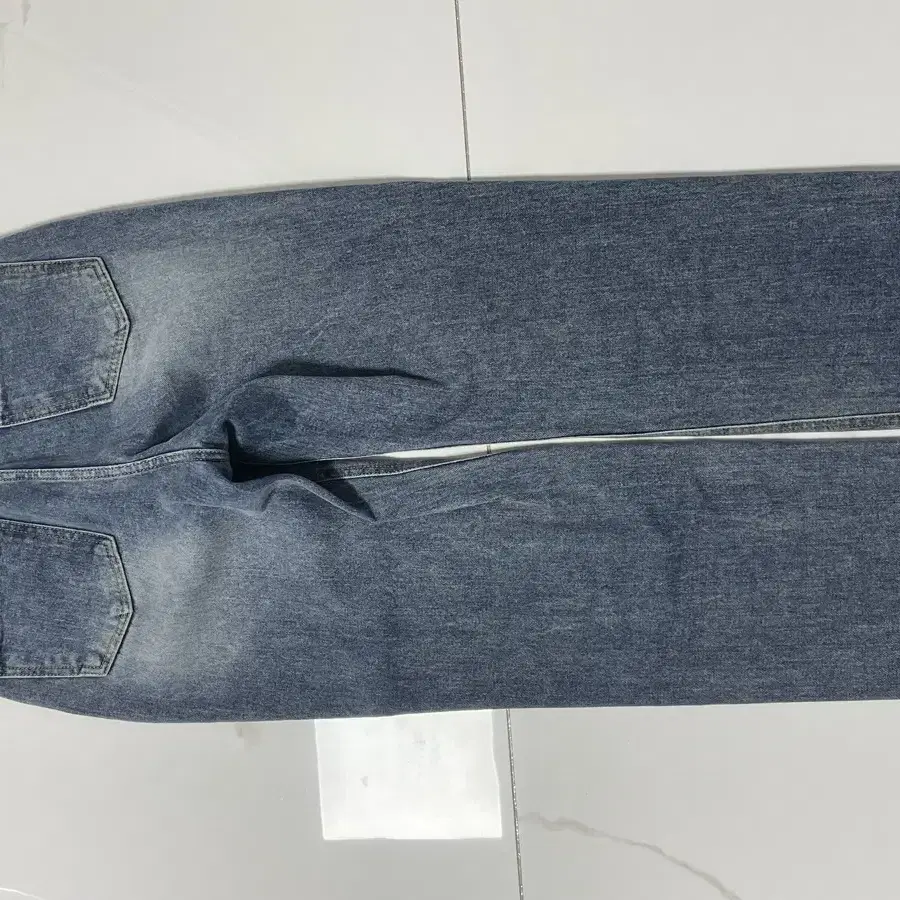 타낫 T/T Ports denim pants(포츠데님팬츠)