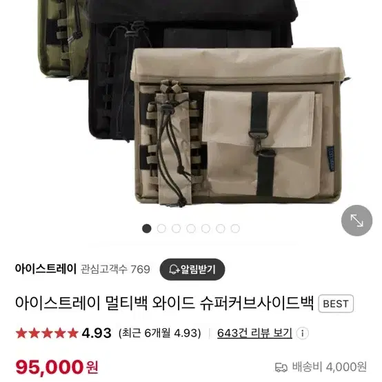 엑스라이더 x200 프로 24년형 베이지(자전거도로 가능) 판매