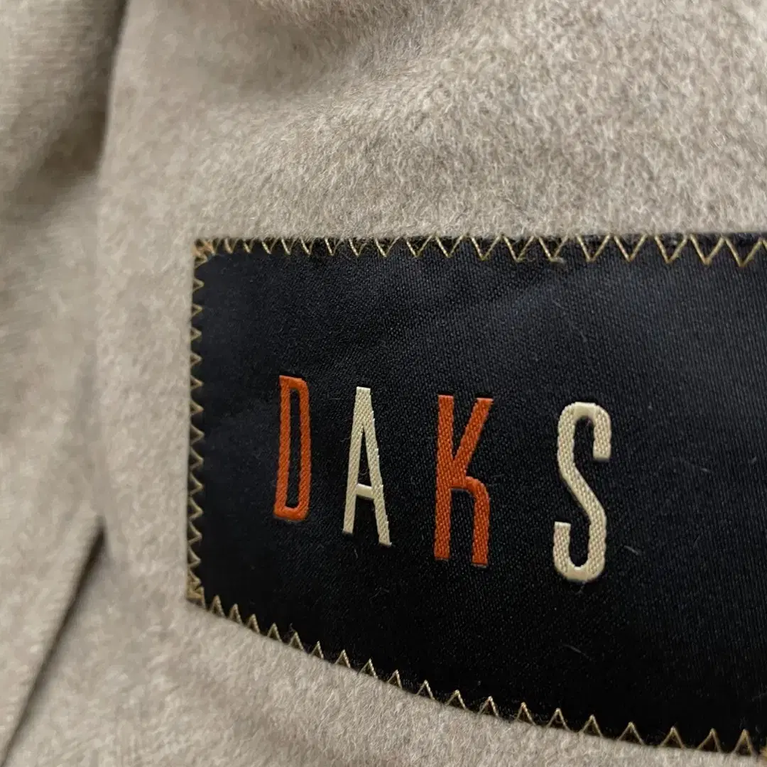 95)DAKS 닥스 앙고라 자켓