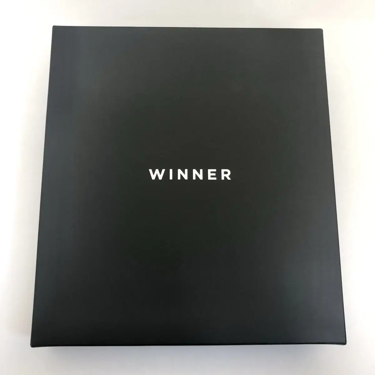 위너 트레블세트 WINNER TRAVEL SET