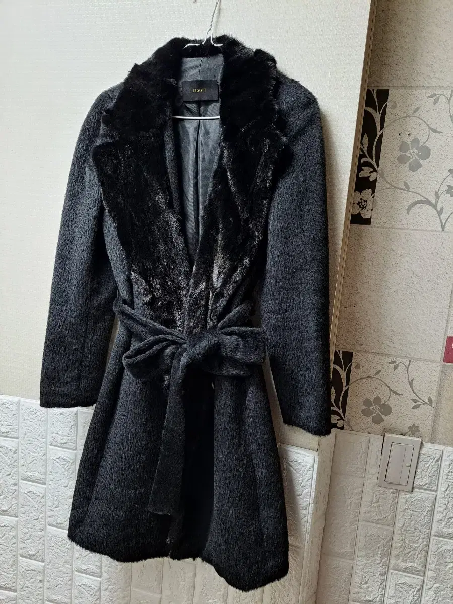 JIGOTT. coat size85. 44