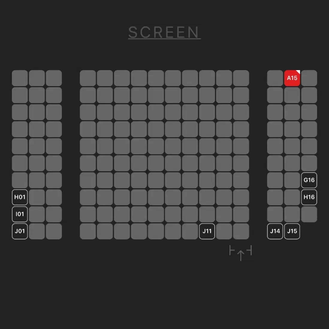 A열 12/14 소방관 무대인사 여의도