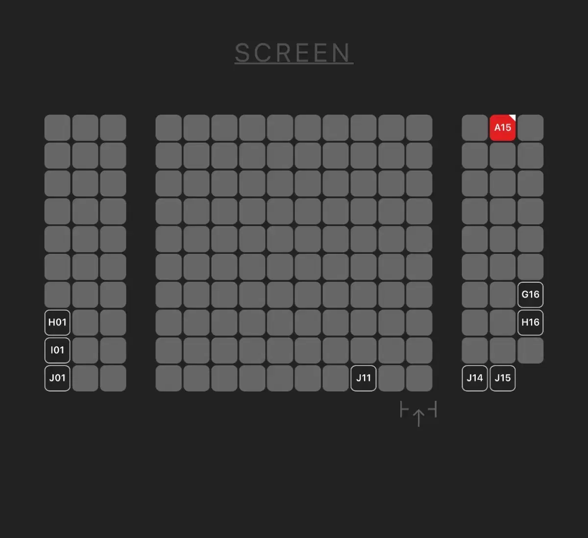 A열 12/14 소방관 무대인사 여의도