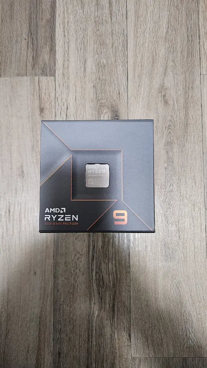 AMD 라이젠 7900X 팔아요!