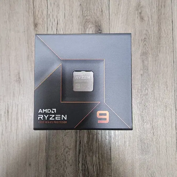 AMD 라이젠 7900X 팔아요!