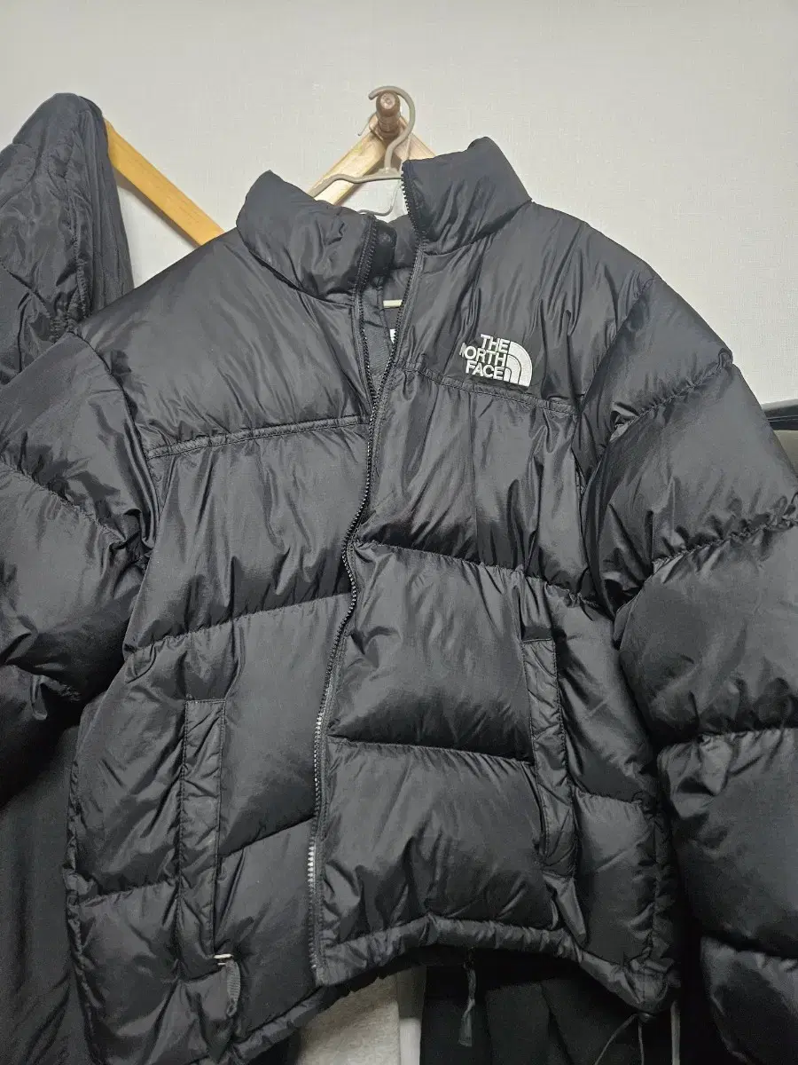 The North Face Knopsie Overseas Edition L