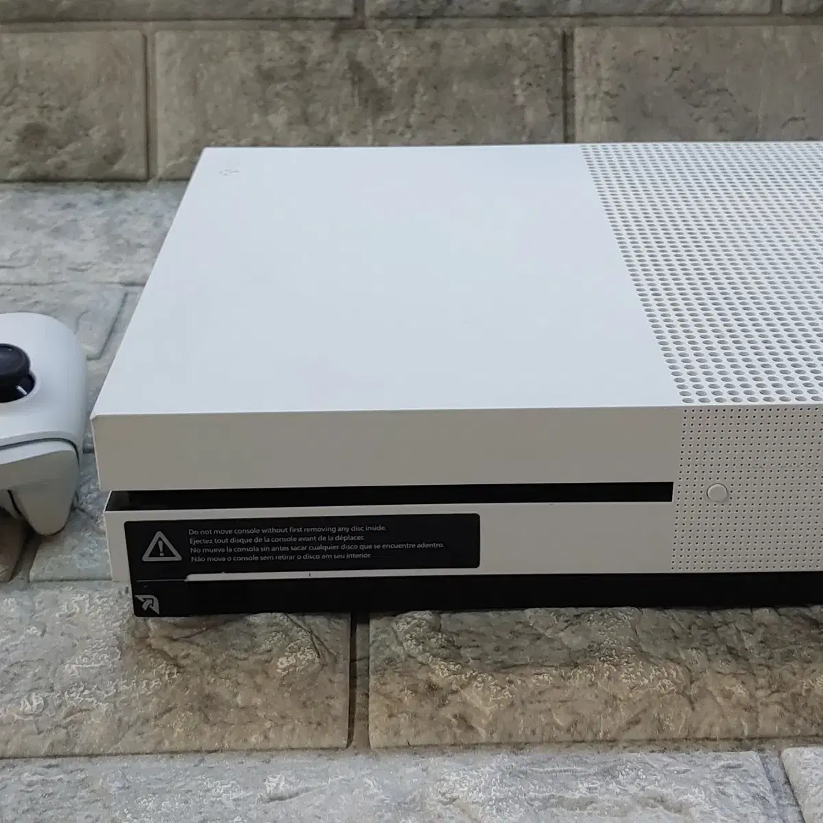 xbox one s  500기가 북미판  1인셋