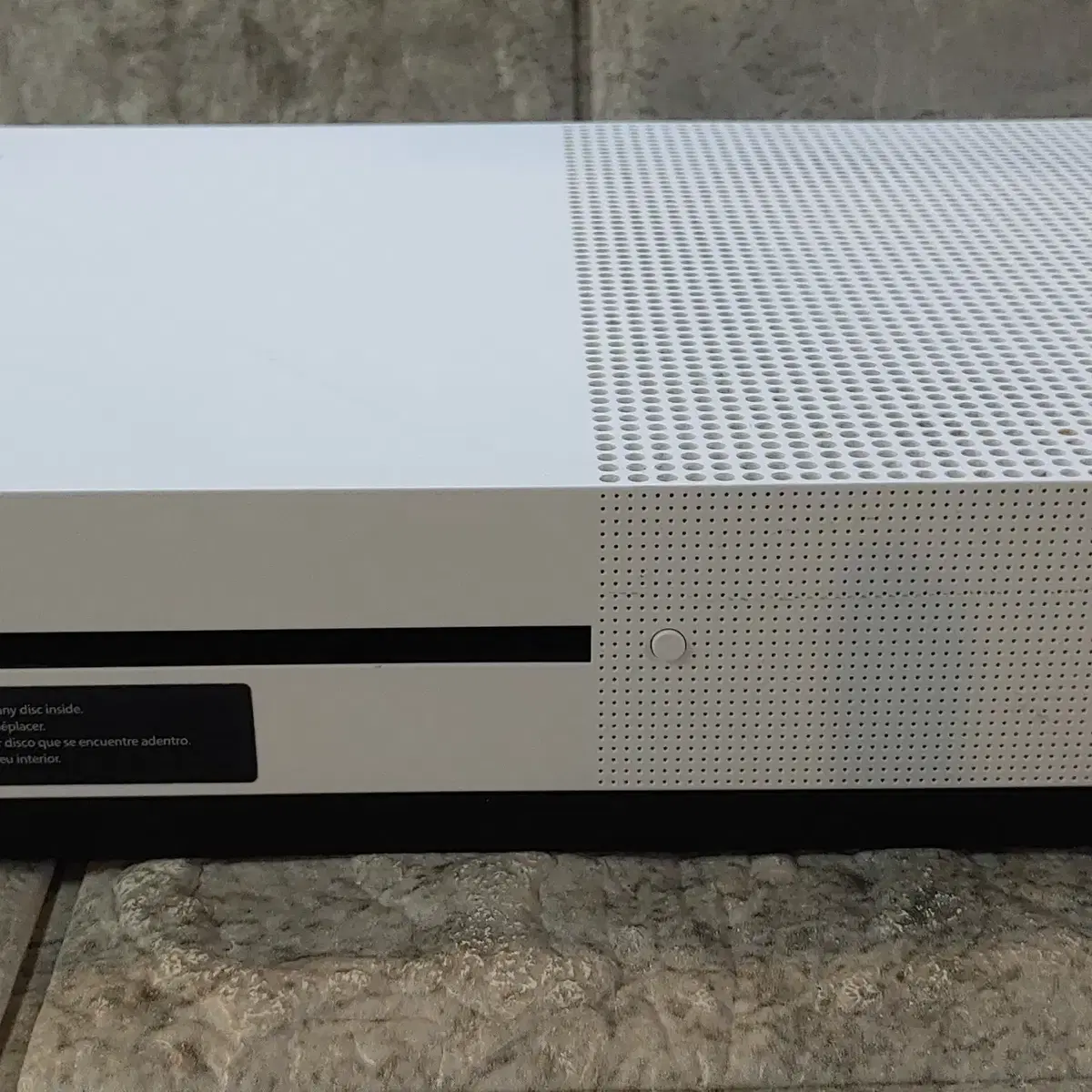 xbox one s  500기가 북미판  1인셋