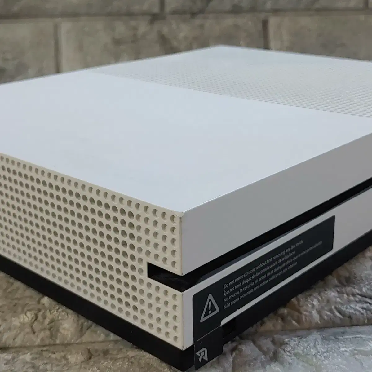 xbox one s  500기가 북미판  1인셋