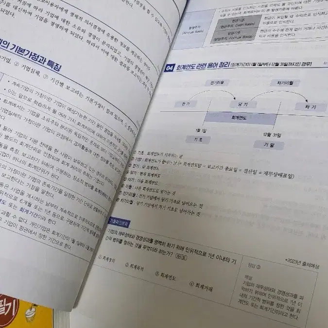 해커스 전산회계 2급 2023