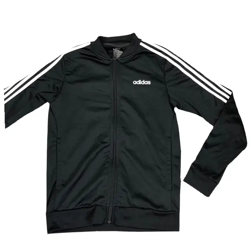 M ADIDAS 아디다스 삼선 블루종 자켓 A00497