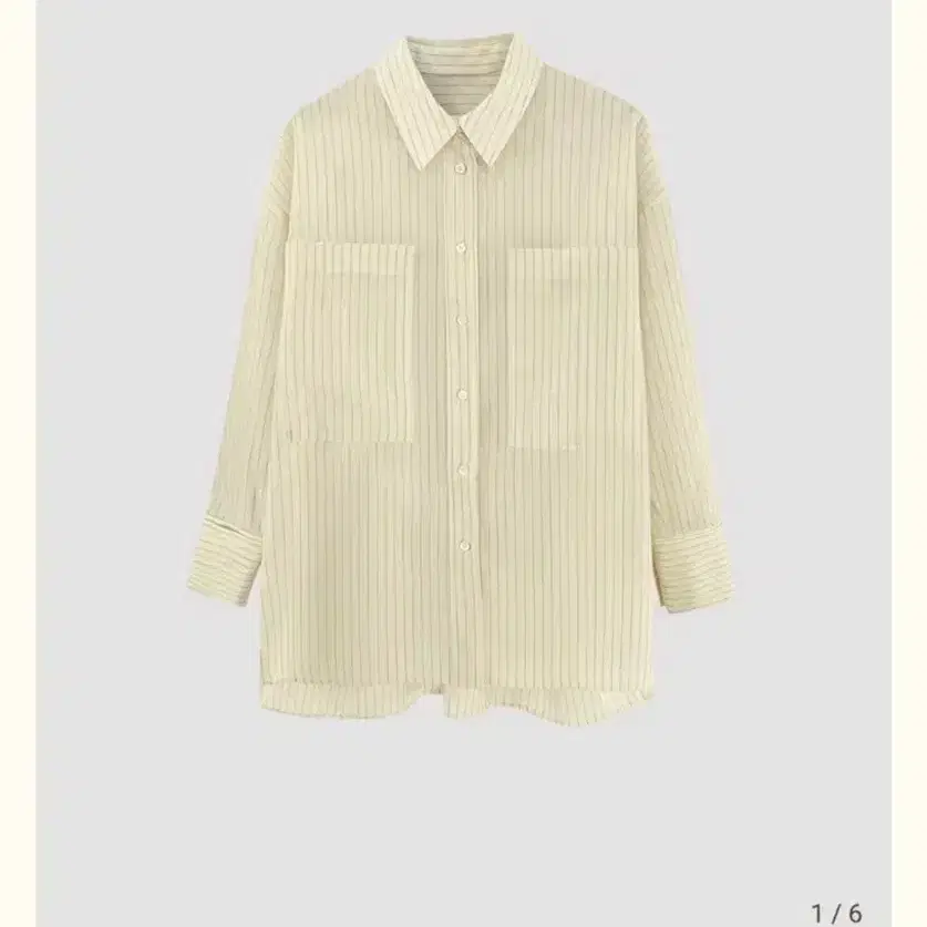 리본빛 Ribbonbit marzi wool shirts lemon 레몬