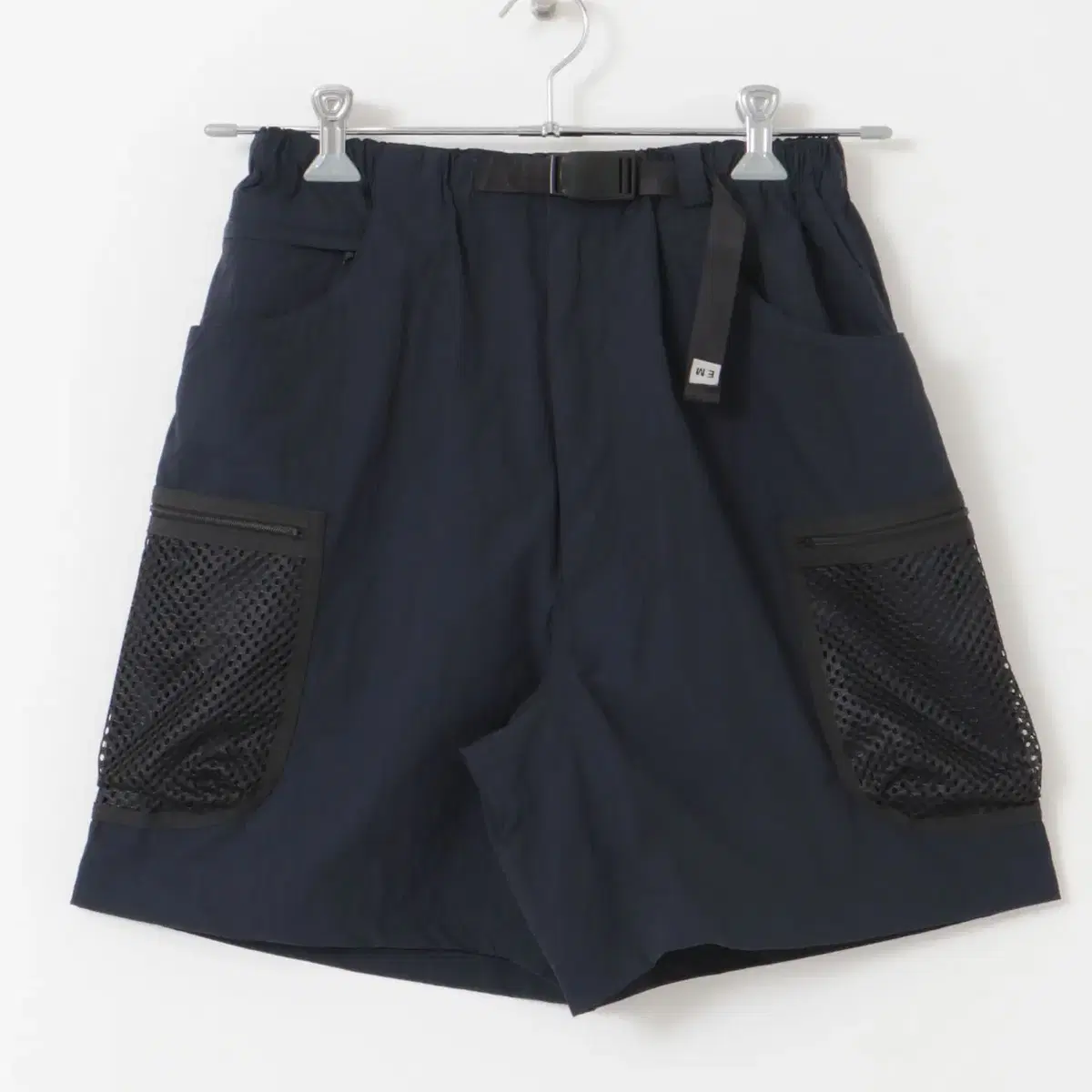 앤즈 앤드 민즈 ENDS and MEANS Utility Shorts