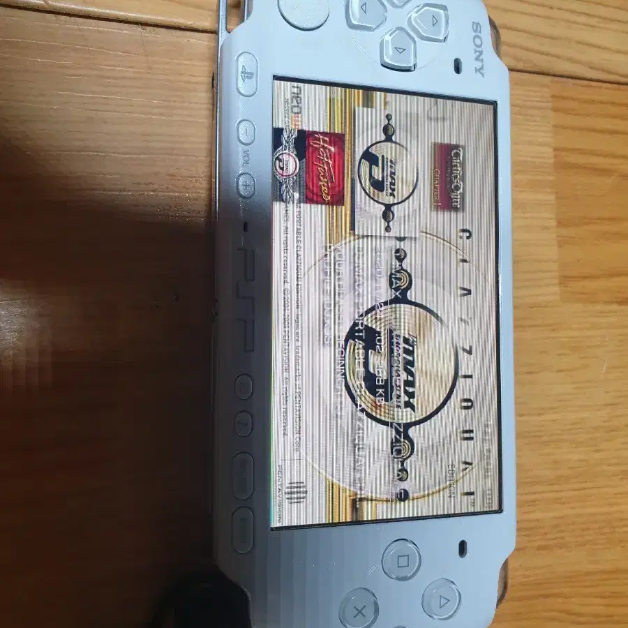 psp 3005번 판매합니다