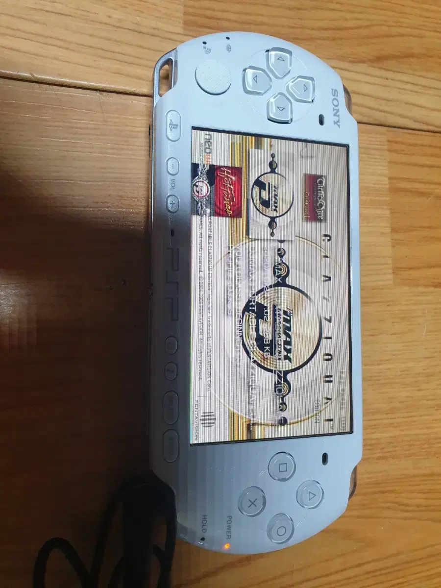 psp 3005번 판매합니다