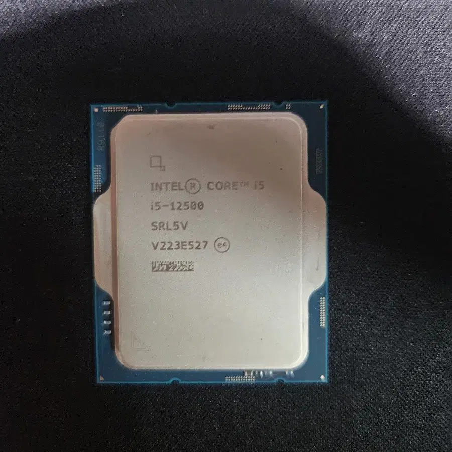 i5 12500