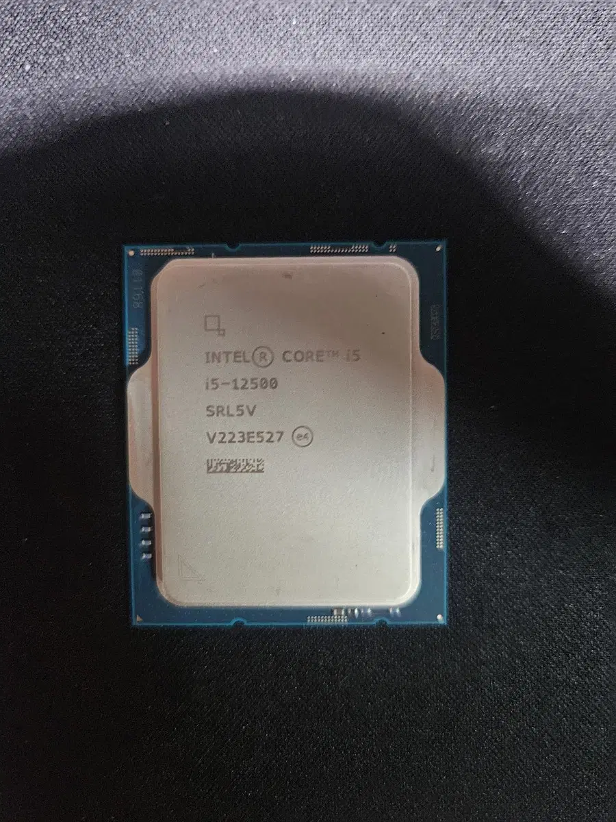 i5 12500