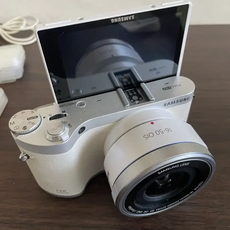 삼성 MX300M 미러리스 카메라