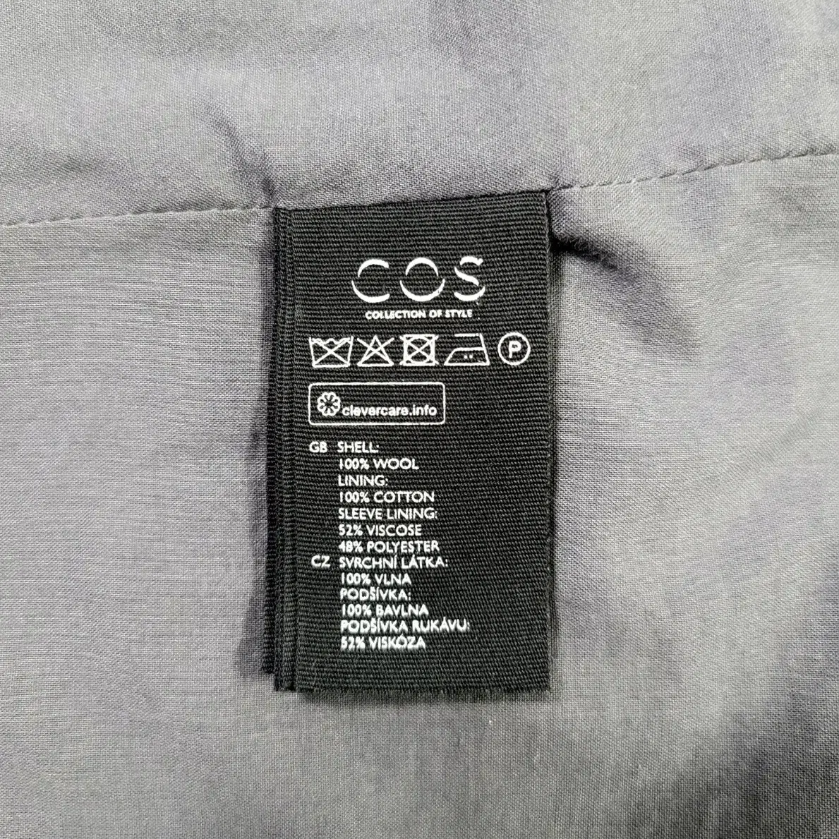 COS K304