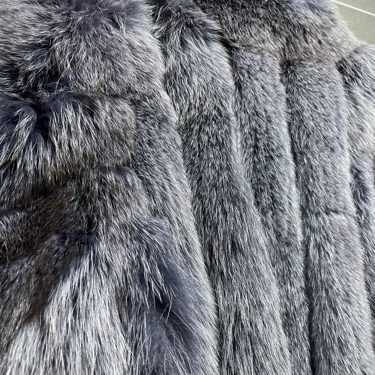 Vtg Fur Jacket 빈티지 퍼 자켓