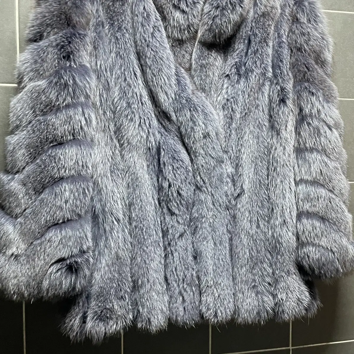 Vtg Fur Jacket 빈티지 퍼 자켓