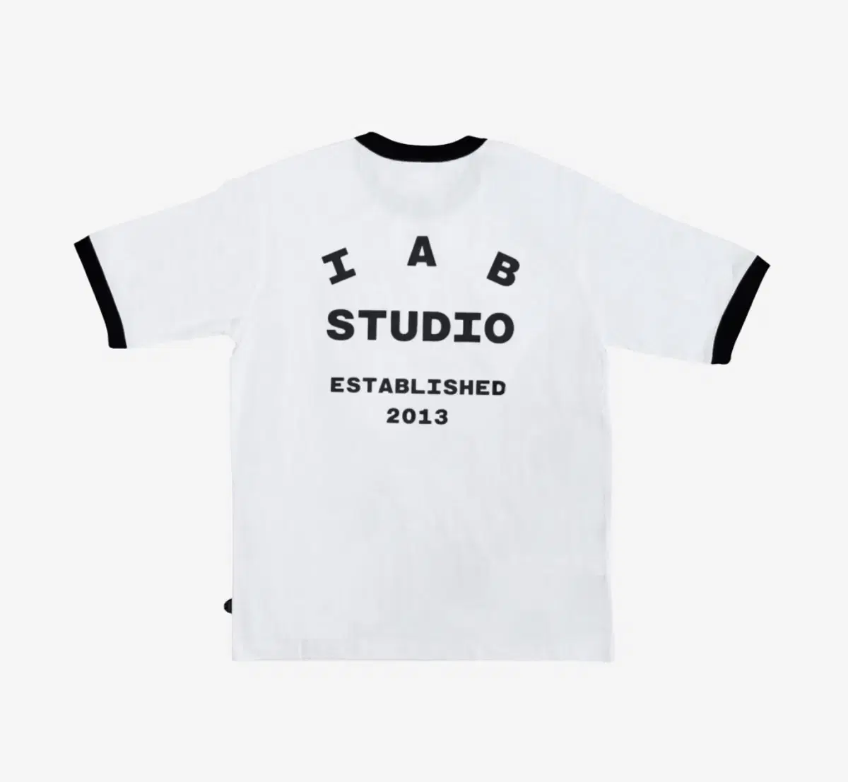 IAB Studio Established T-Shirt L사이즈