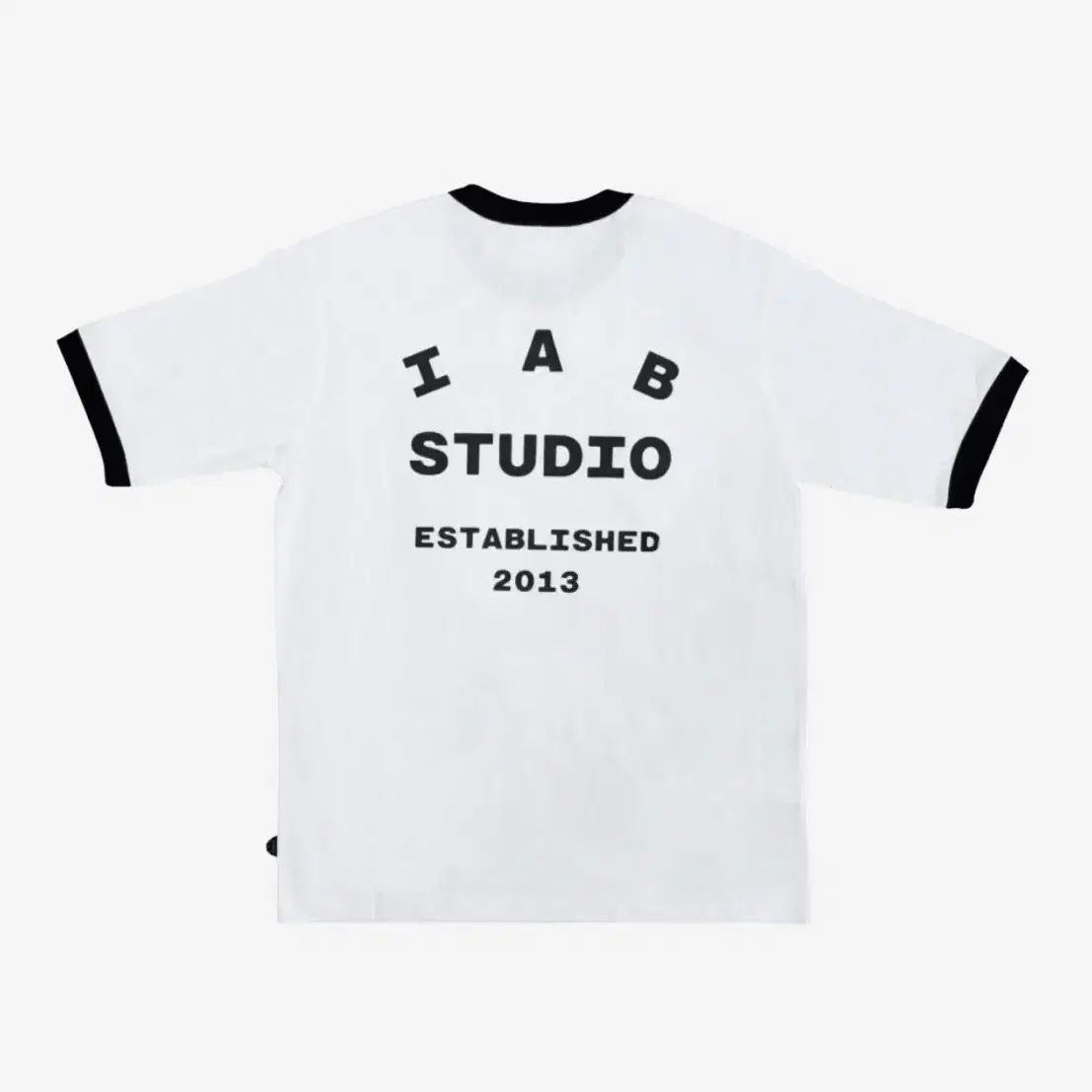 IAB Studio Established T-Shirt L사이즈