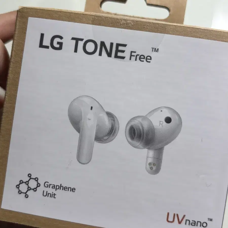 LG 전자 TONE-UT60Q