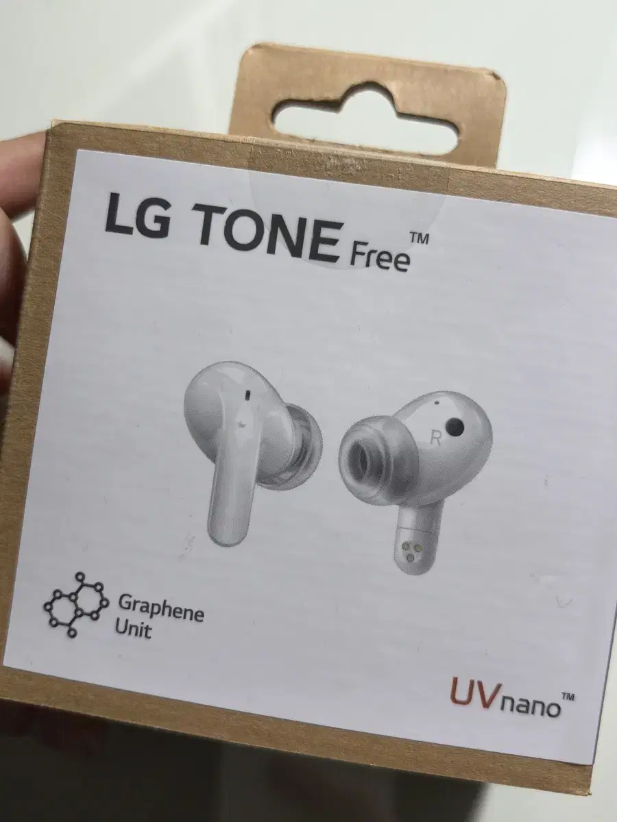 LG 전자 TONE-UT60Q