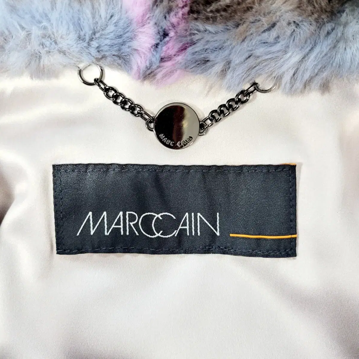 +MARC CAIN 마크케인 에코퍼 매장판 T304