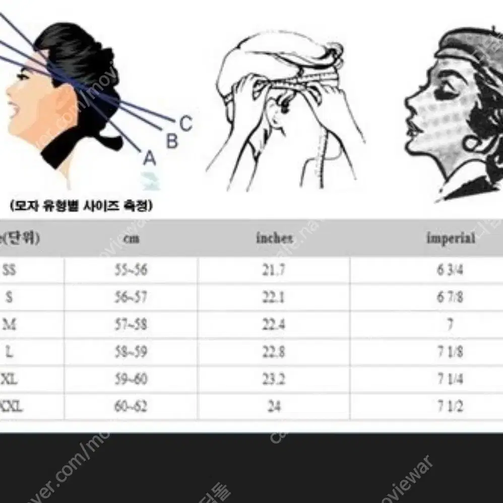 60~70년대 일본 고등학교 교복 모자 60호