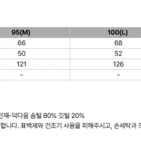 풋볼스탠다드 아스널 후디 다운 베스트 레드 판매합니다