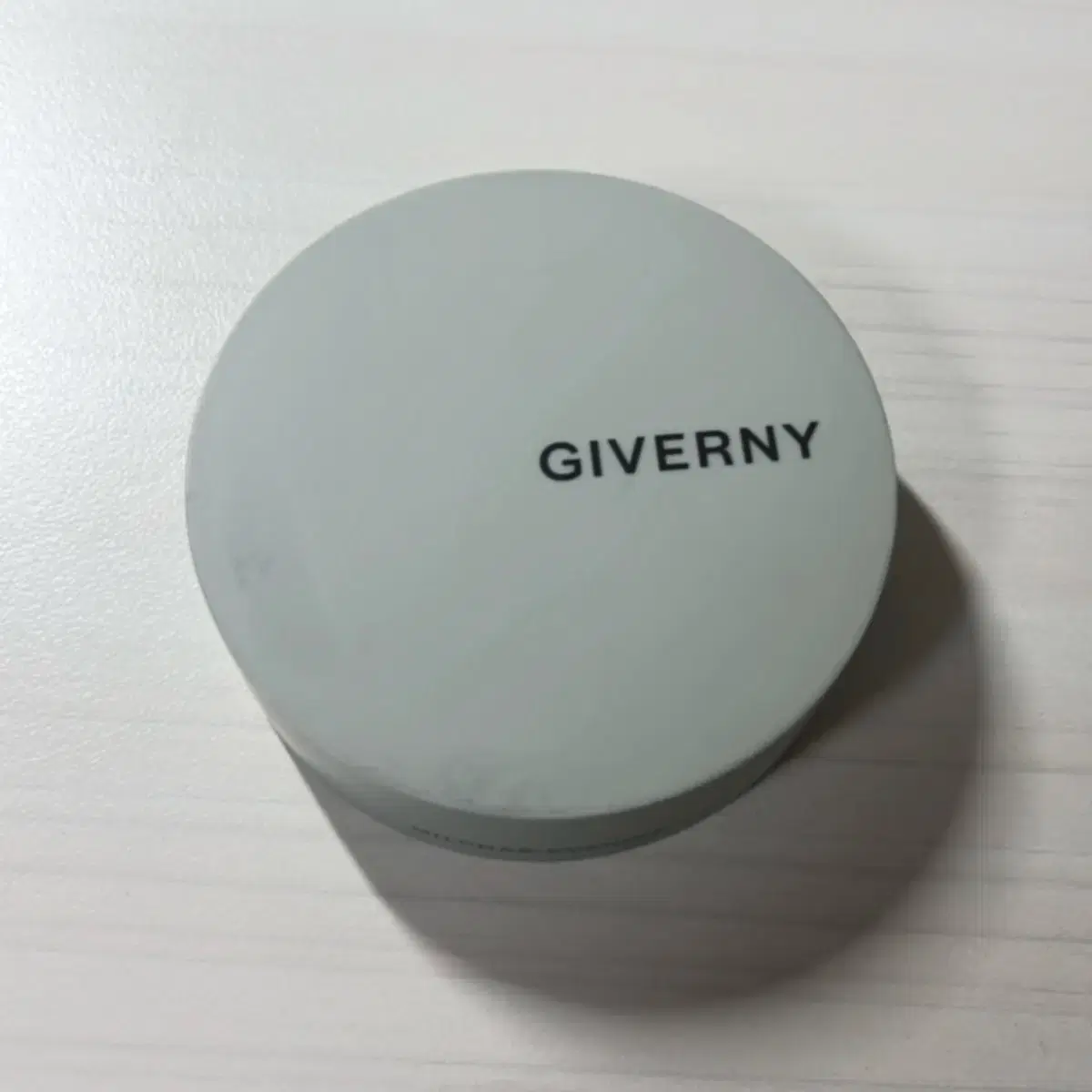 GIVERNY 지베르니 밀착 커버 쿠션