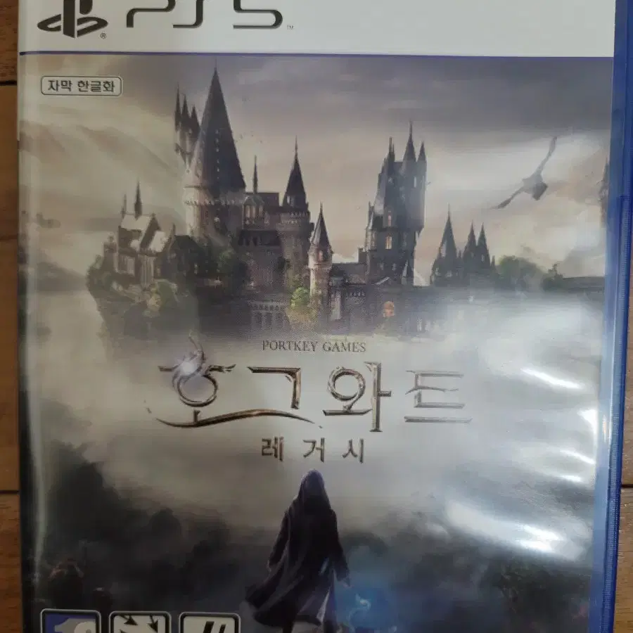 ps5 호그와트 레거시