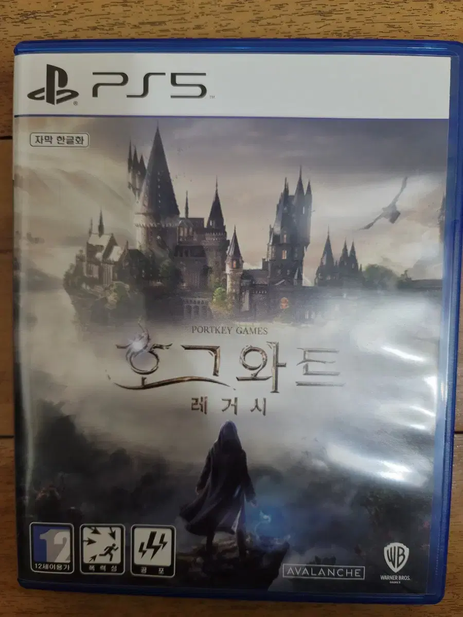 ps5 호그와트 레거시