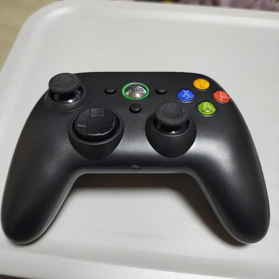 xbox 360 패드 무선리시버포함