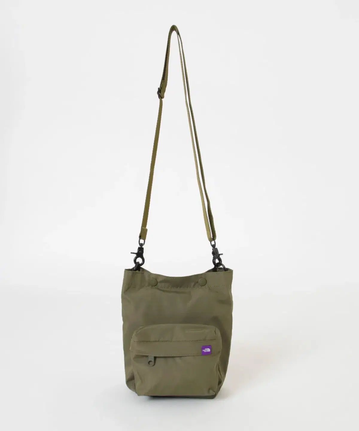 퍼플라벨 THE NORTH FACE MT Wind Multi Bag