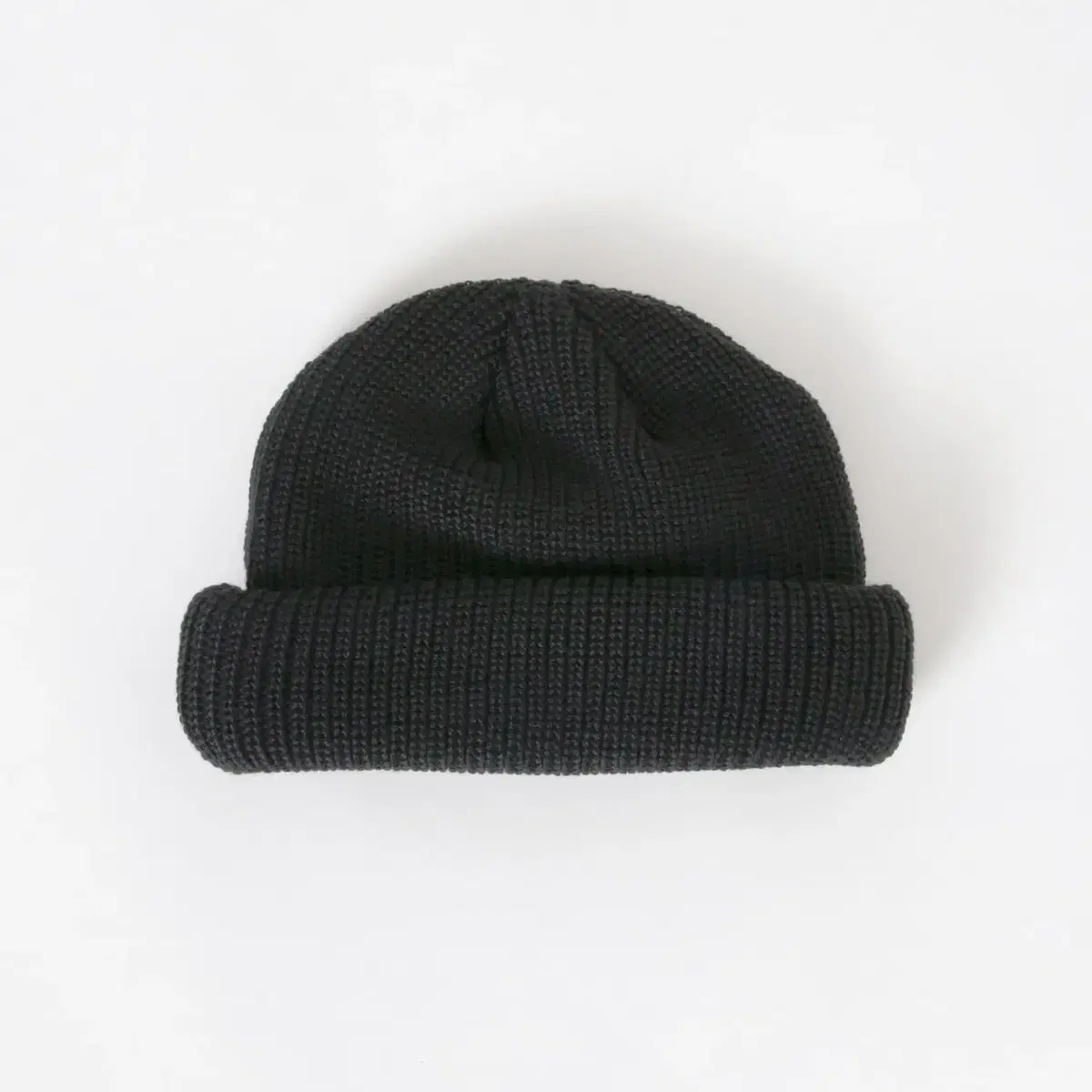 키지마 타카유키 KIJIMA TAKAYUKI KNIT DECK CAP